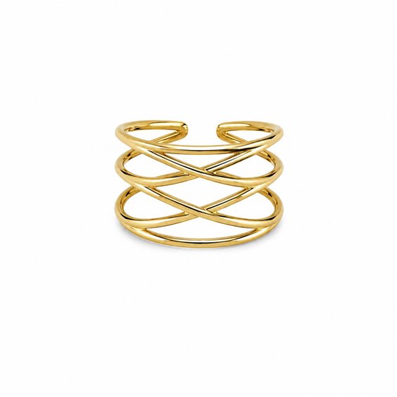 Anillo Les Georgettes Mujer in Bronce 964852 - 964852
